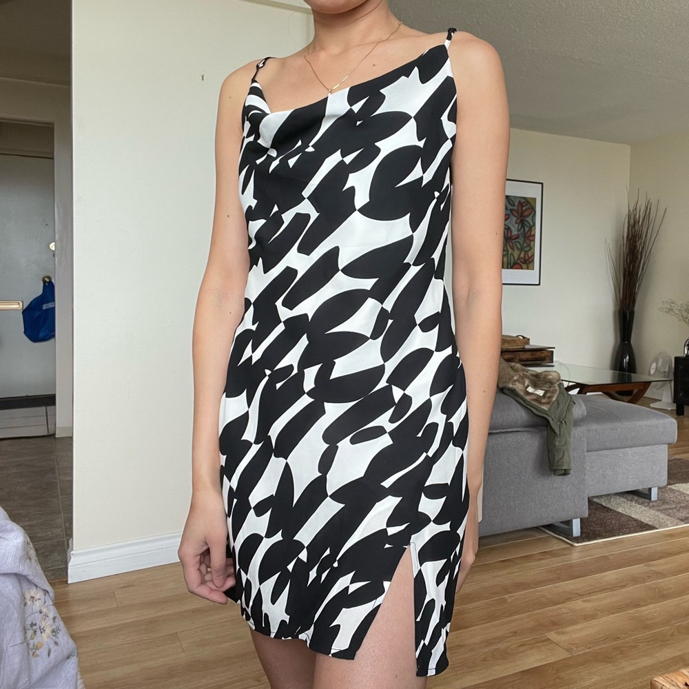 Dynamite Dress